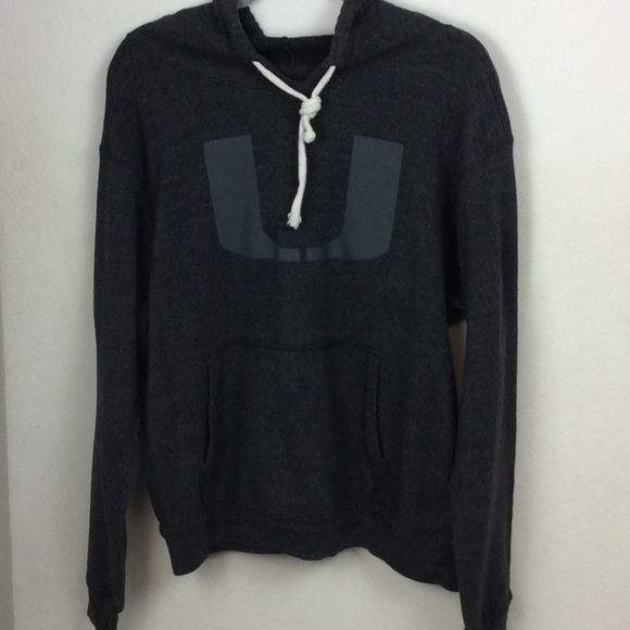 ALTA GRACIA SWEATSHIRT - Picture 1 of 5